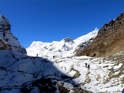 Dhaulagiri