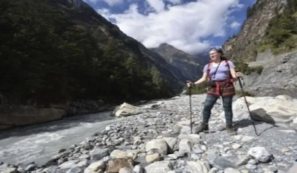 Annapurna Circuit Trek Difficulty