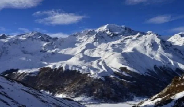 Best Time to Trek Langtang Valley