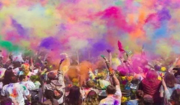 Festivals of Nepal