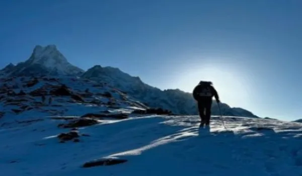 Is Mardi Himal Winter Trek Right for You?
