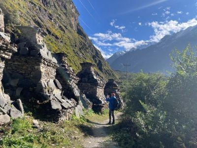 The Ultimate Guide to Tsum Valley Trek in Winter