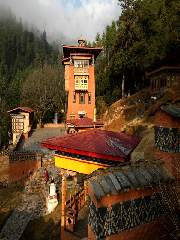 Bhutan