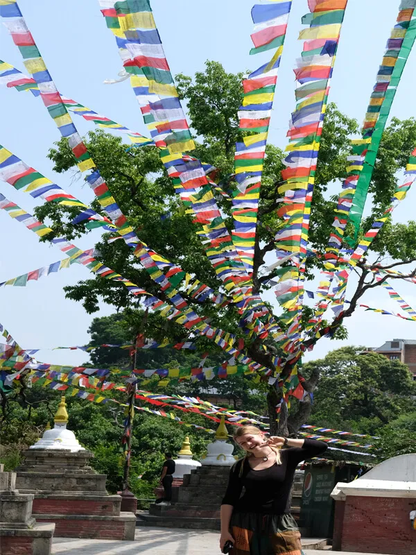 Pilgrimage Treks in Nepal