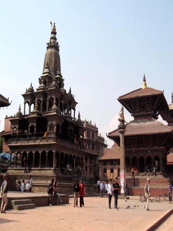 Patan