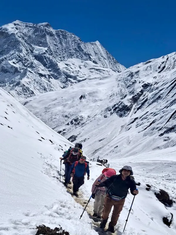 Larke pass
