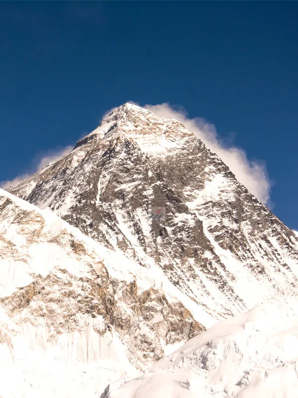 Everest Region Trek