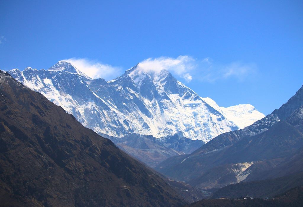 Everest View Trek