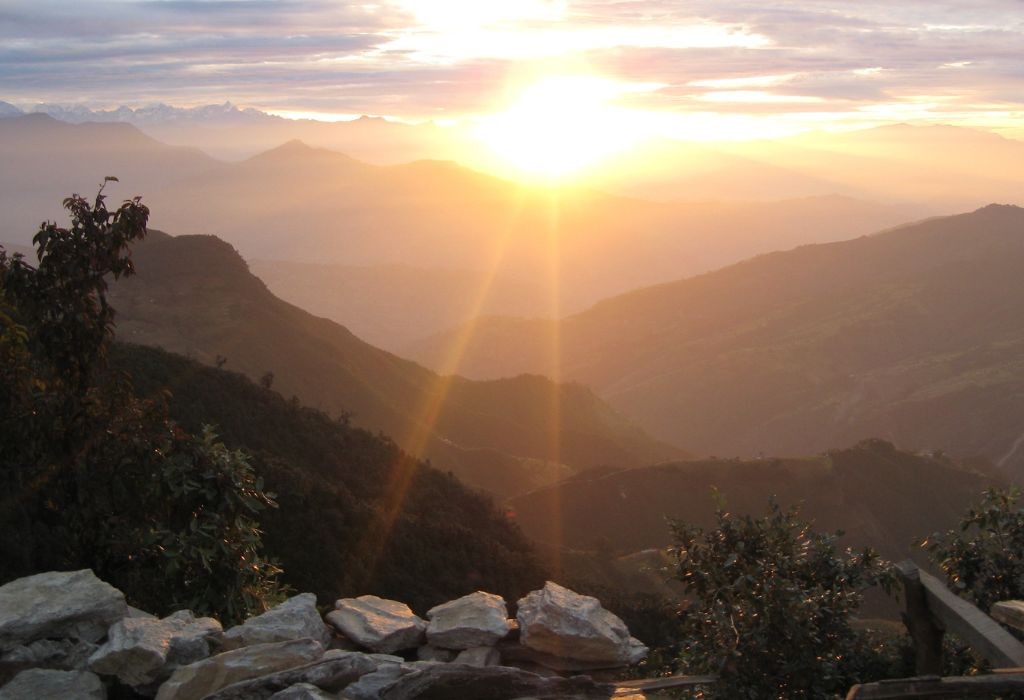 Helambu Trek 