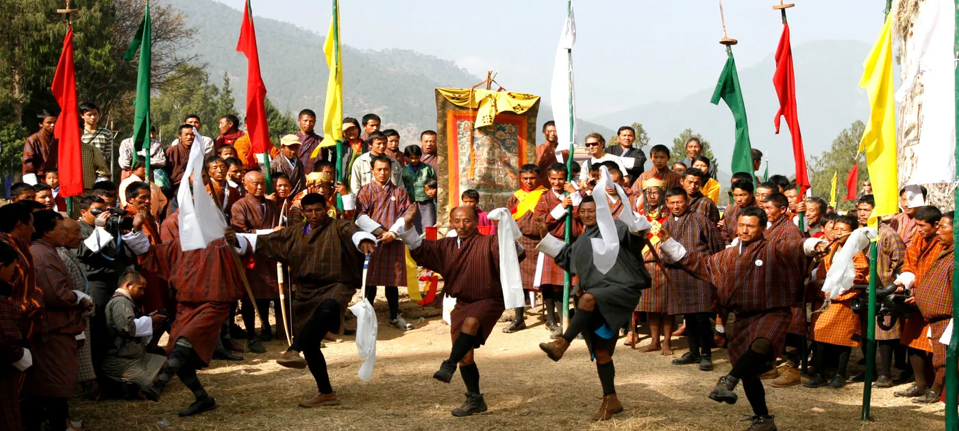 Bhutan