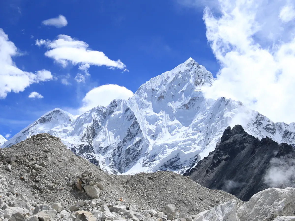 Gokyo Lake Trek