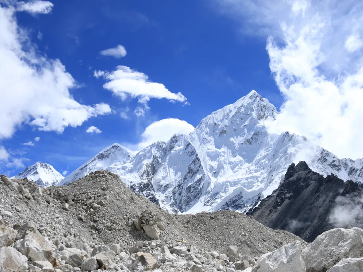 Everest View Trek