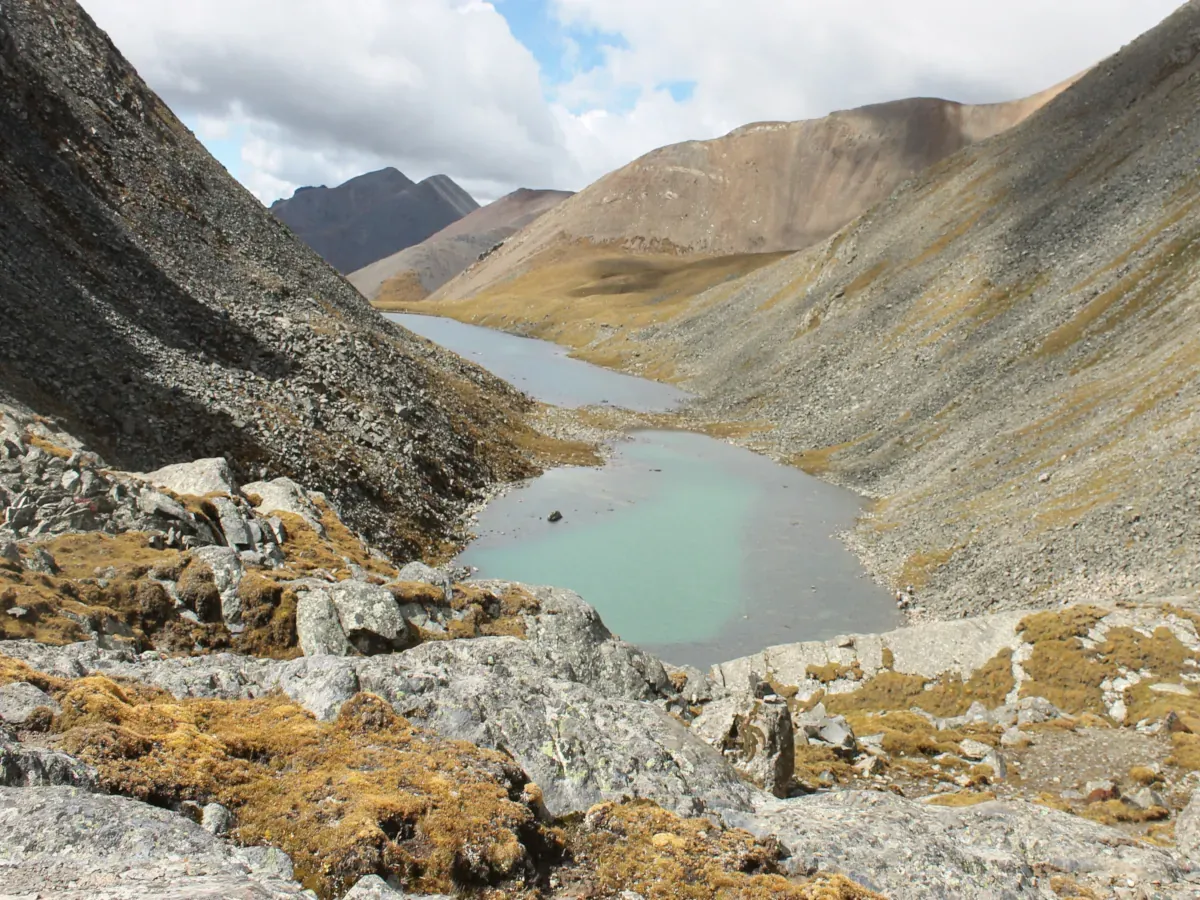 Mount Kailash Tour