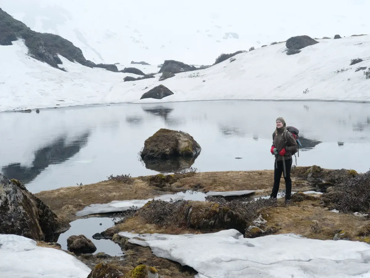 Makalu Base Camp Trek