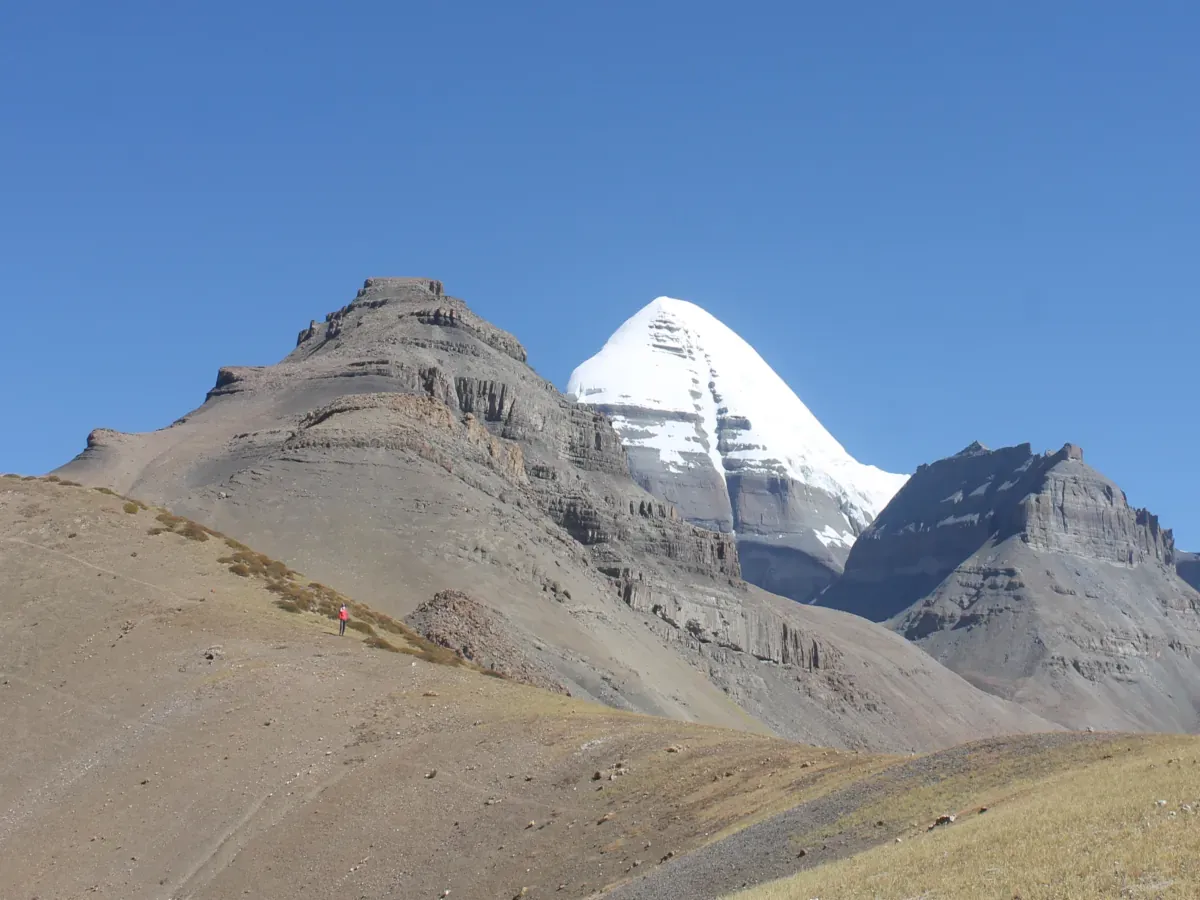 Mount Kailash