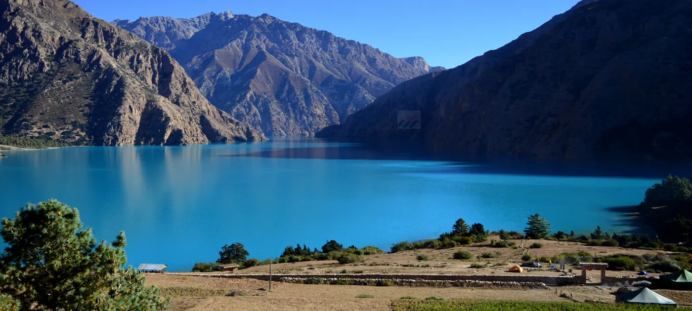Dolpo Region Trek