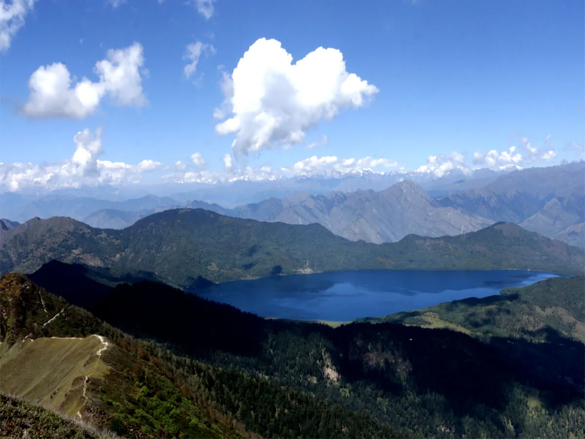 Rara lake