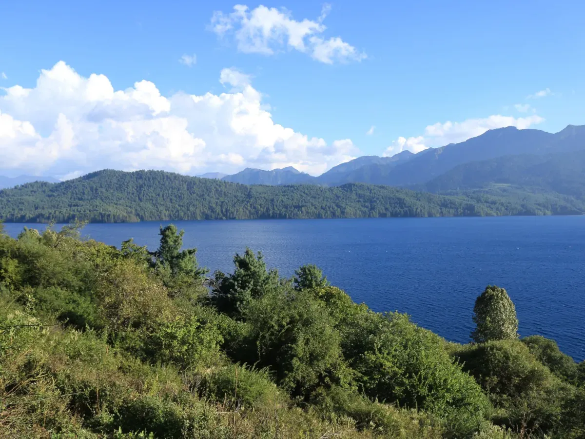 Rara Lake