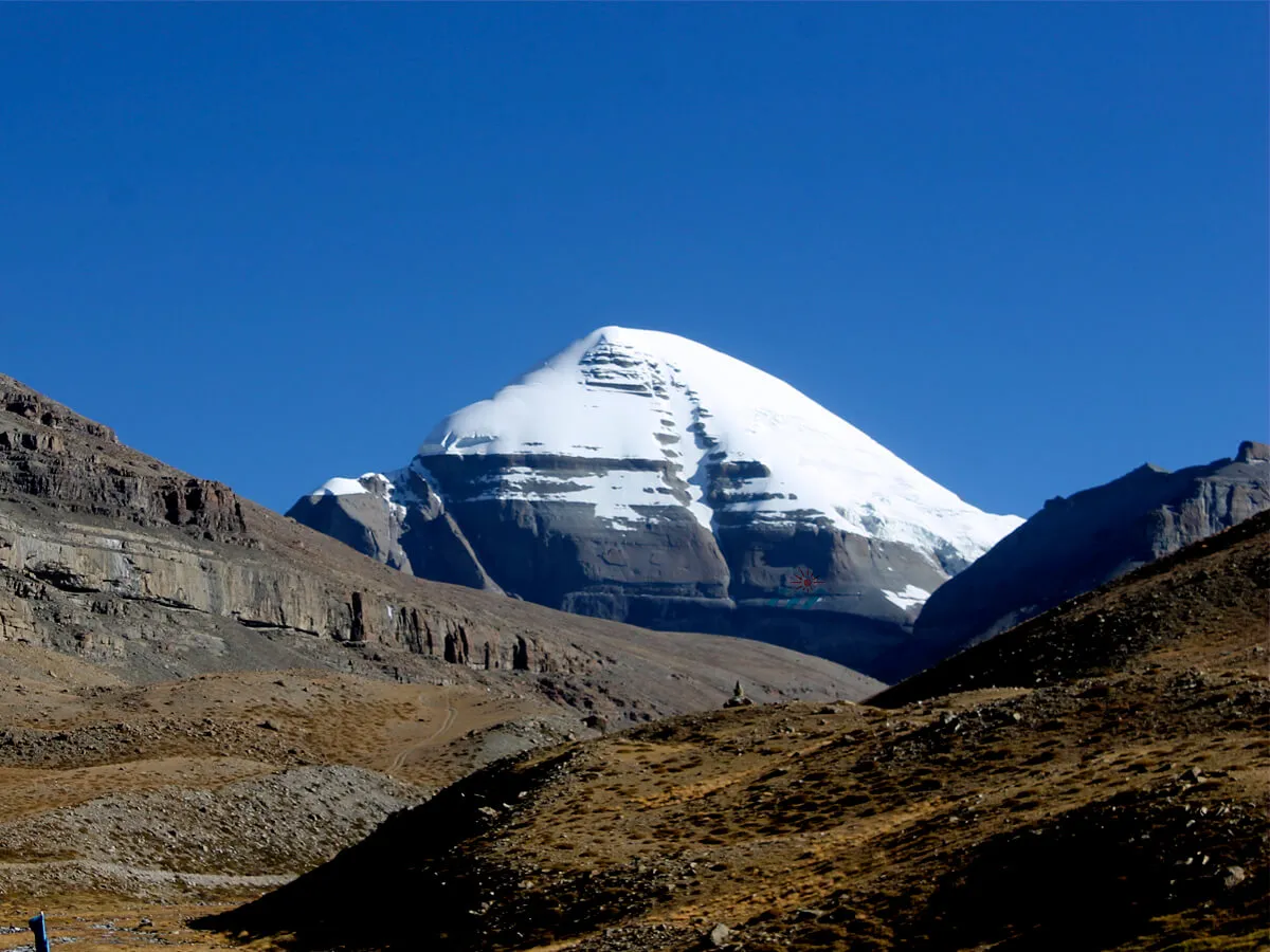 Kailash