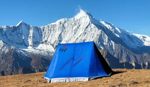 Annapurna 7 Pass Trek