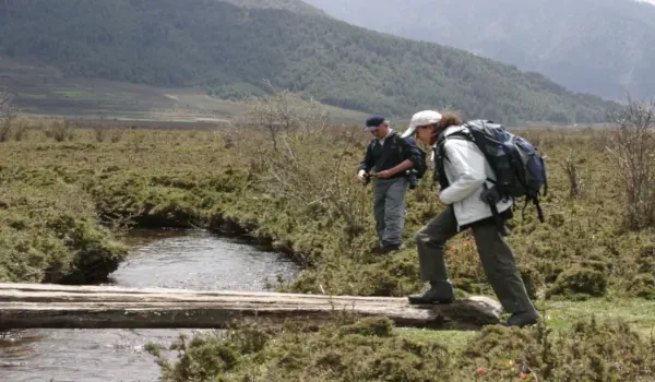 Dagala Thousand Lakes Trek