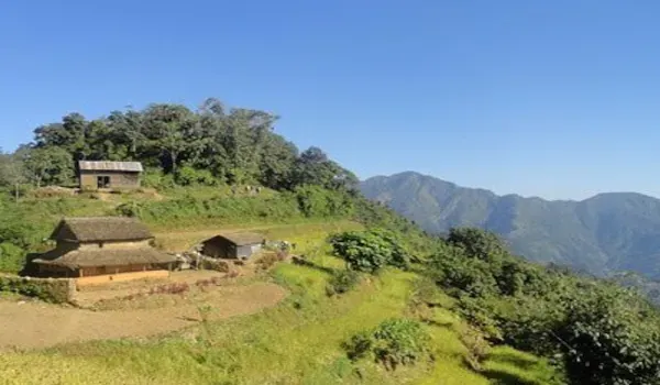Chepang Hill Trek