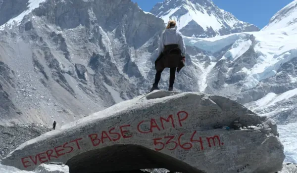 Everest Base Camp