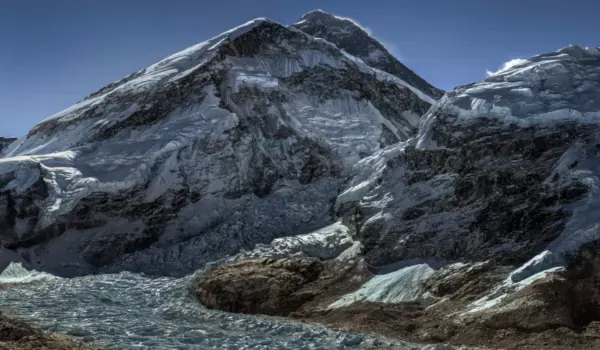 Everest Panorama Trek