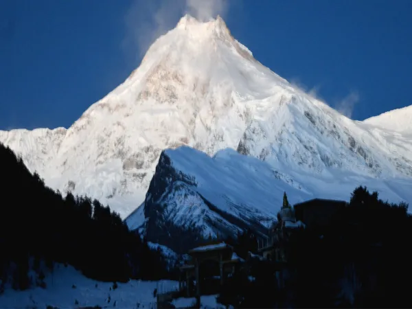 Manaslu 1 