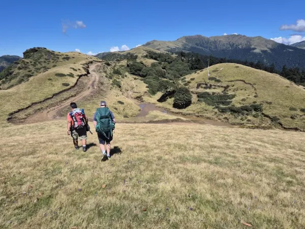Pikey Peak Trek In Nepal Weather