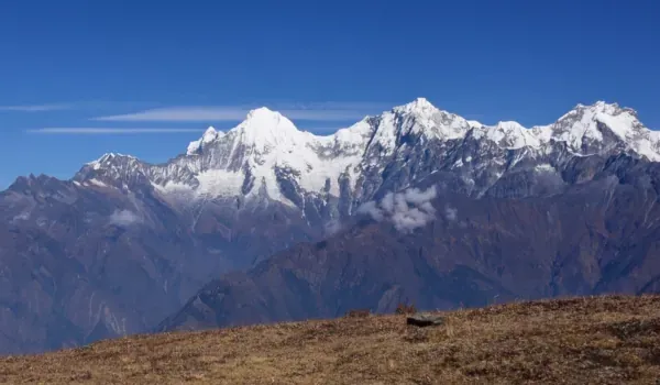 Ganesh Himal