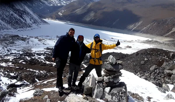 great himalayan trail