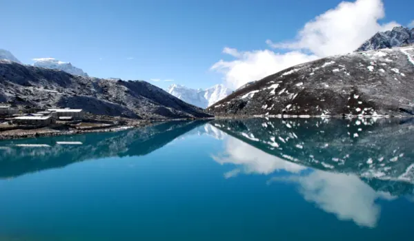 Gokyo Lake