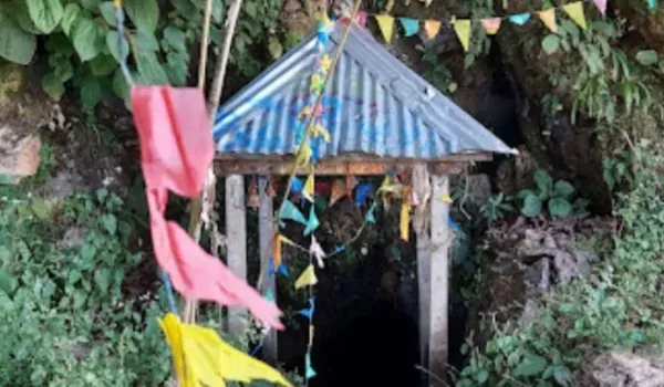 Gupteshwor Cave