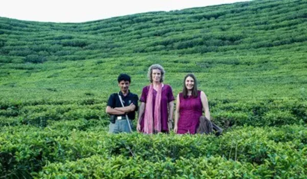 Illam tour