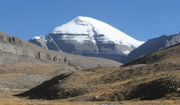 Mount Kailash