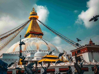 Kathmandu Sightseeing Tour