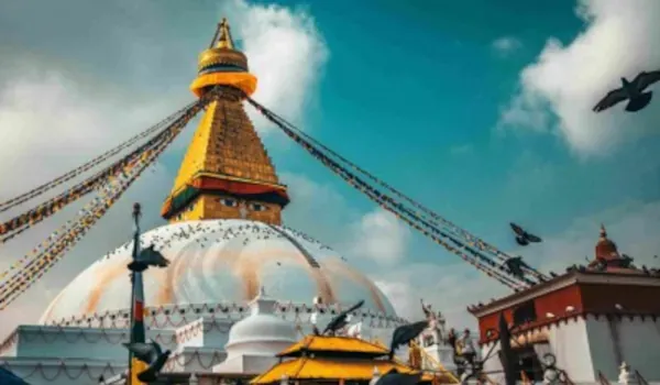 Kathmandu Sightseeing Tour