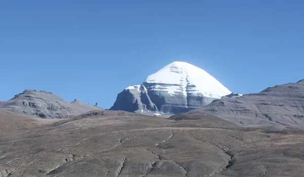 Kailash