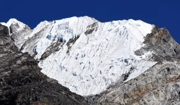 Lobuche peak climbing