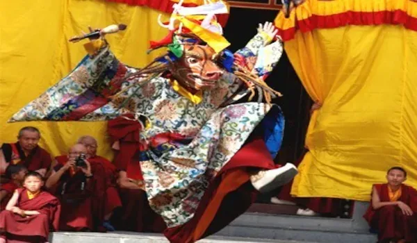 Nepal Culture Hiking tour