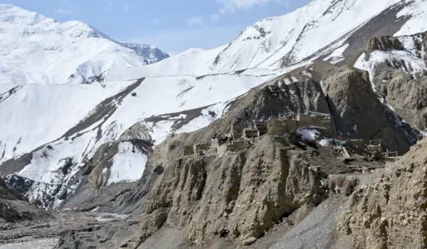 Phu Village