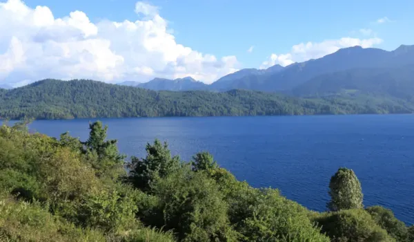 Rara Lake Trek