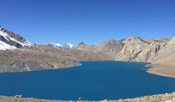 Tilicho Lake