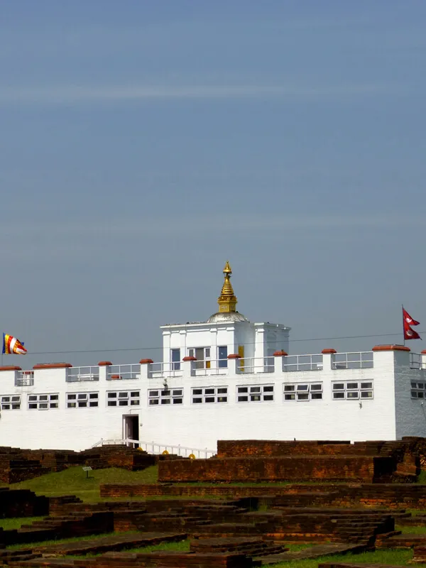 Lumbini