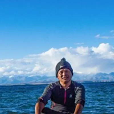 Pratap Tamang